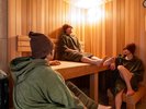 ���y���T�E�i�zPOT SAUNA�|SUITE�|