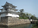 高松城跡