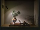 季節の移ろいを感じる装飾品_琥珀