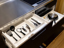 ■マスタースイート■備え付け器具(調理セット)