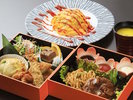 【夕食/お子様】小学生未満のお子様限定メニュー ※イメージ