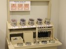 【おやつワゴン】種類豊富なおやつをご用意