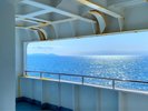 【駿河湾フェリー】海上から楽しむ駿河湾の絶景
