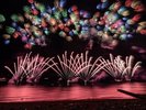 【土肥サマーフェスティバル】海辺で楽しむ迫力満点の花火