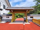 【土肥金山】江戸時代から続く歴史ある金山