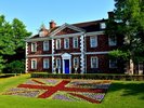 【修善寺虹の郷】自然と英国風ガーデンを満喫