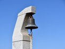 【恋人岬】鐘を鳴らして旅の思い出づくり