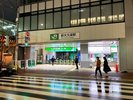 新大久保駅徒歩圏内