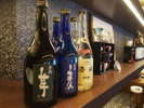 焼酎
