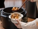 【ラウンジFOOD】角煮まぶし