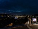 アクティビティ「夜さんぽ」