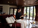お好みの場所で自由気ままに過ごすオールインクルーシブステイ