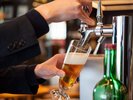 【ラウンジドリンク】長崎らしくキリンハートランドの生ビールをお楽しみいただけます