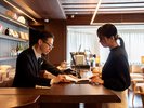 長崎についてわからないことはフロントスタッフにお尋ねください