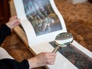 【aeru room】出島の歴史を知る特別な書籍を展示しています