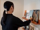 【aeru room】バックナンバーから最新号まで「樂」をたくさんご用意していおります