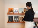 【aeru room】バックナンバーから最新号まで「樂」をたくさんご用意していおります