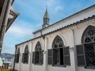 【周辺観光】世界遺産 大浦天主堂まで徒歩2分