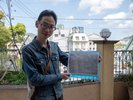 【アクティビティ】オリジナルさるく ホテル周辺の南山手を巡りながら長崎の歴史についてご紹介します