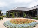 【周辺観光】グラバー園まで徒歩2分