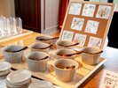 【朝食】ご飯やお粥に合わせて楽しむ8種類の味噌