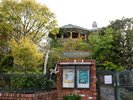 【周辺観光】南山手町(ホテル周辺)