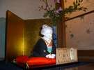 おもてなしの心 ようこそ梅むら旅館うぐいす亭へ