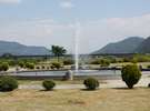 千曲川河畔 親水公園