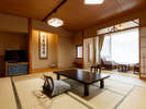 お部屋一例
