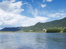 千曲川の風景