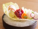 2025冬 お造り