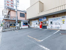 ■駐車場