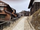 SAMURAI TRAIL���R�����ؑ]�H���n�ďh�̊X����