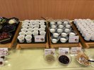 発酵食で体の中から整う!ヨーグルトは自家製ジャムで!朝の定番!納豆
