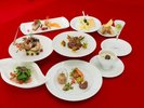 コース料理_009赤