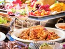 【東館|期間限定・厳選モーニング】