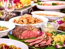 【東館|期間限定・厳選モーニング】