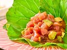 【東館|期間限定・厳選モーニング】