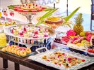 【東館|期間限定オープン、特別なラウンジタイム】