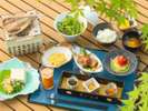 �y���̒����͂�z���H�͈��̐H�ނ��ӂ񂾂�ɂ�����������Ȃ�ł̘͂a��H