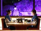 �yThe Dining