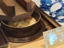どんどろけご飯