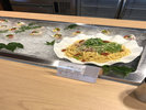 冷製パスタ