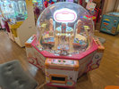 ゲームコーナー