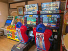 ゲームコーナー