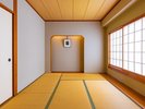 15畳+6畳の広々和室