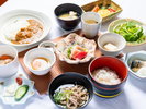 ■朝食