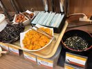 お粥と合わせてお楽しみください!