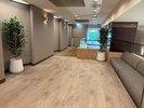 2Fの憩いの空間です