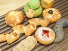 �y�݂ȂƂ�x�[�J���[���c��z�����n�p���ȂǏn���̃p���E�l�����n�������B